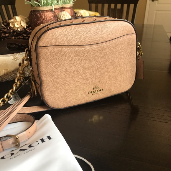Sale ❗️Coach Crossbody Bag - Picture 2 of 8